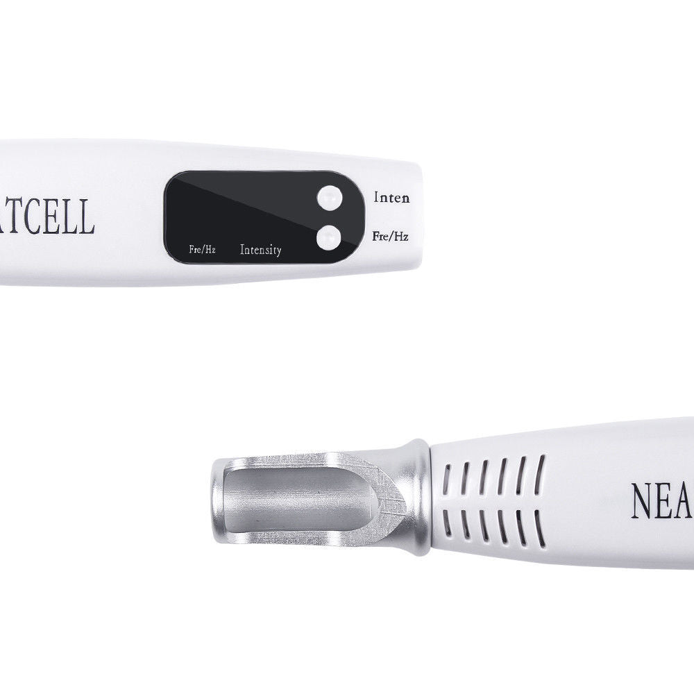 Home picosecond laser mole pen