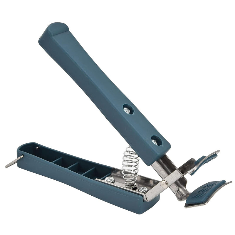 Stainless Steel and Non-Stick Anti Scalding Clipper Kitchen Tools_17