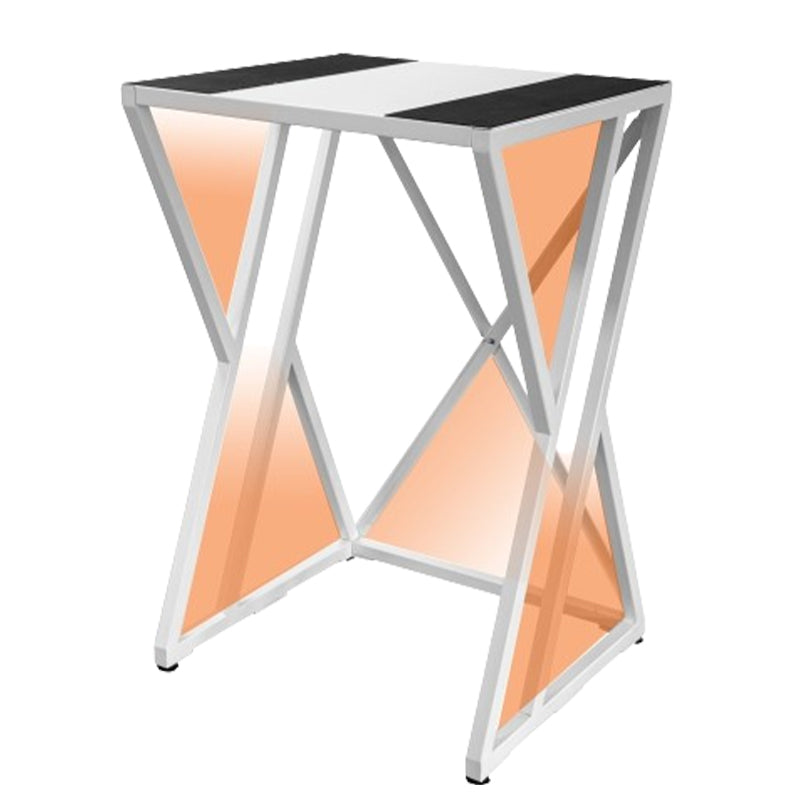 Portable Front Loader Washer Machine and Dryer Stand