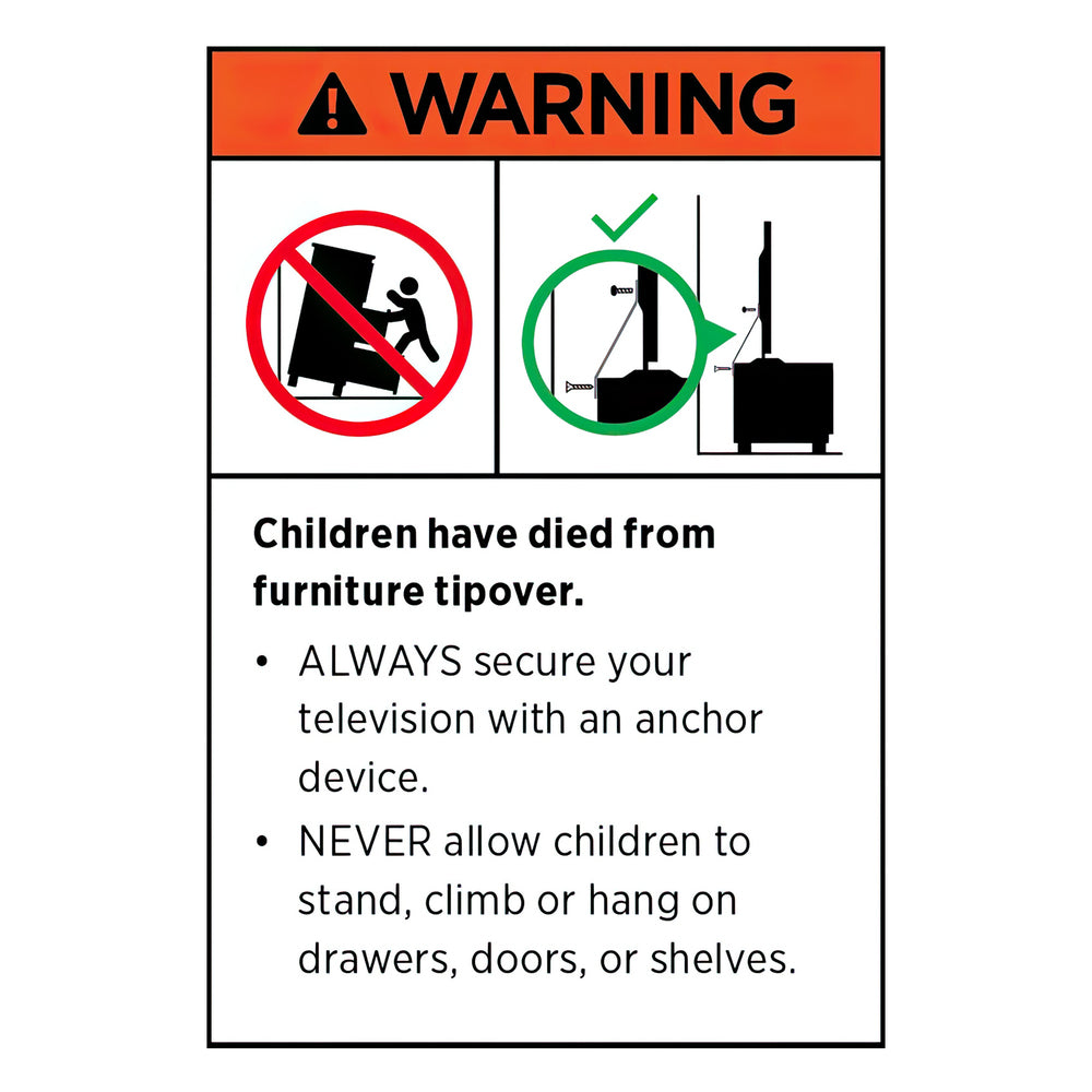 Entertainment Unit TV Stand Cabinet LED RGB Gloss White