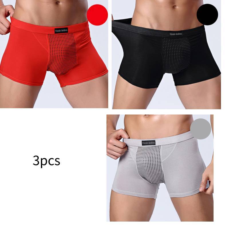 Magnet Health Underwear Milk Silk 26 Strong Magnet