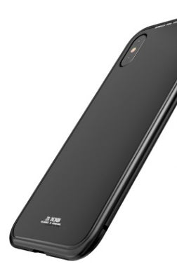 Compatible With , Suntaiho Magnetic Adsorption Case For For Case Magnetic Tempered Glass Back Case For