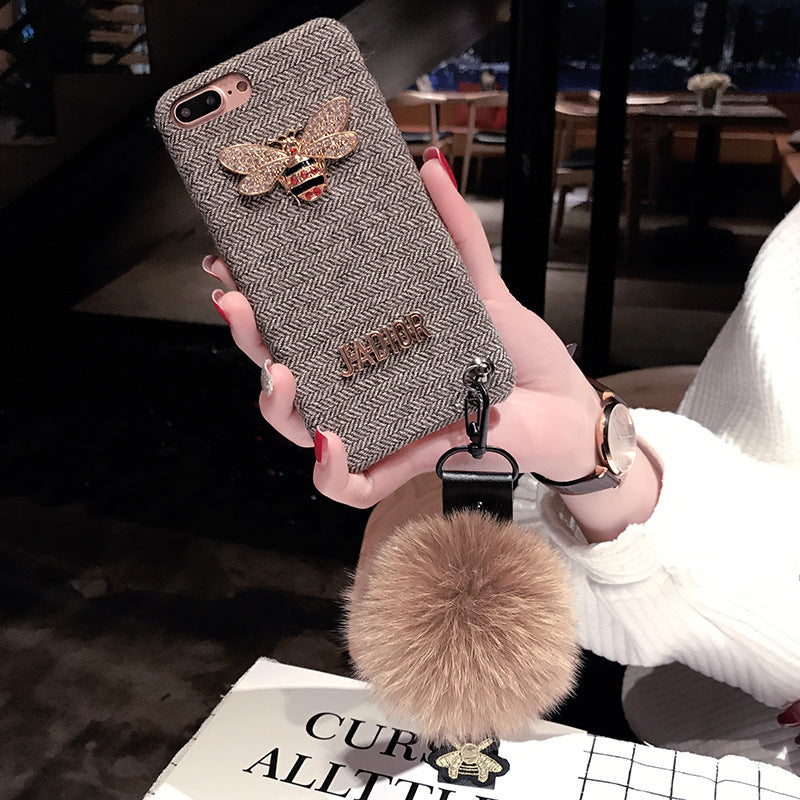 Compatible with phone case