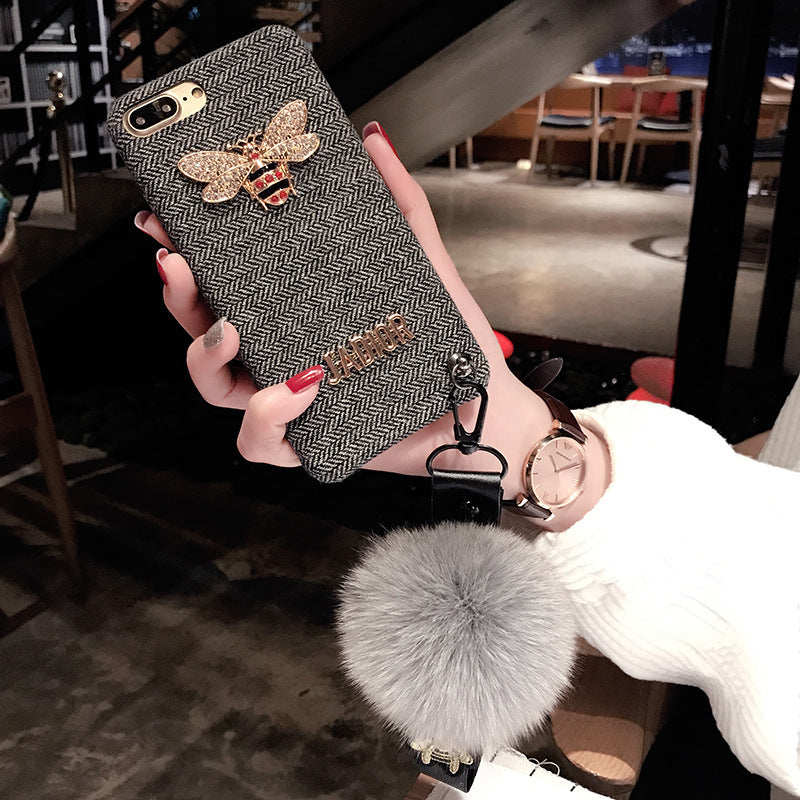 Compatible with phone case