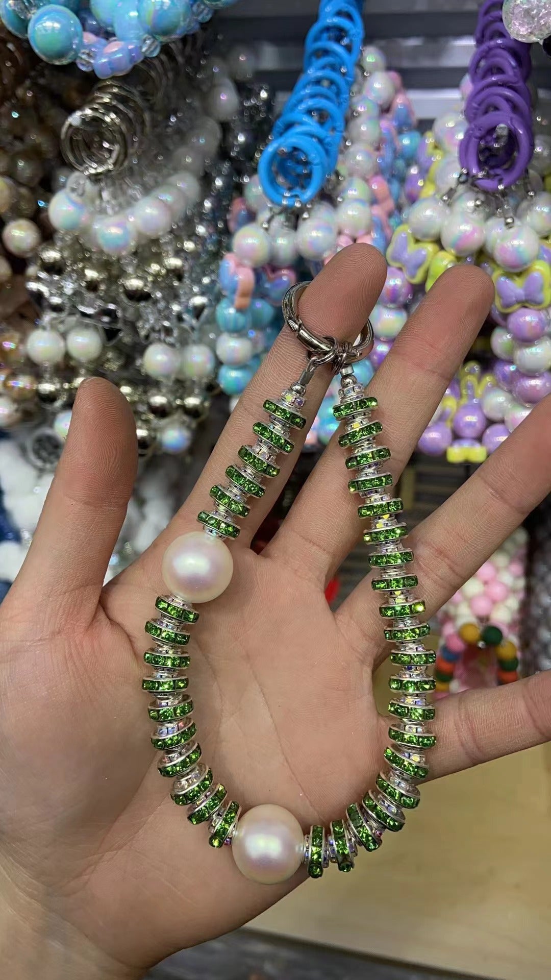 Fashion Personalized Phone Case Universal Lanyard