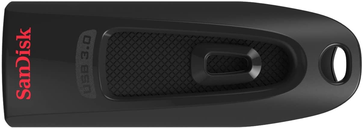SANDISK 512G ULTRA SDCZ48-512G USB 3.0 PEN DRIVE