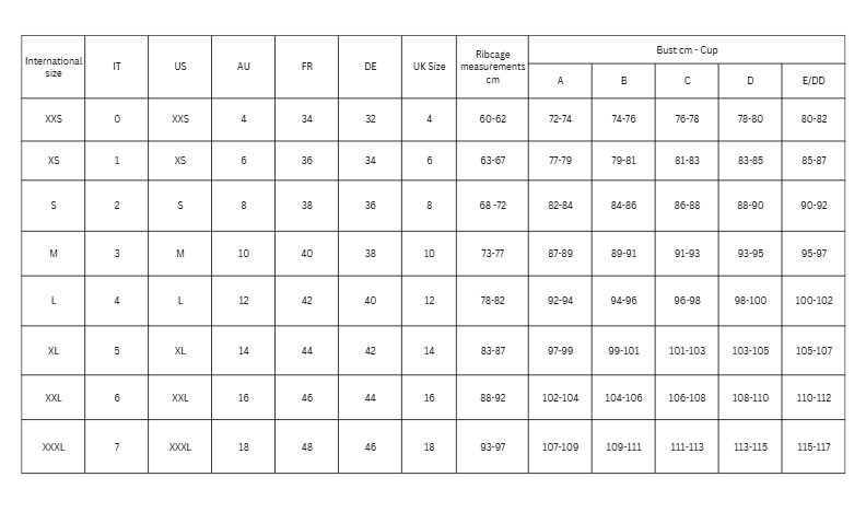 ERMANNO SCERVINO Striped Lace Bra with Logo Detail 2 IT Women