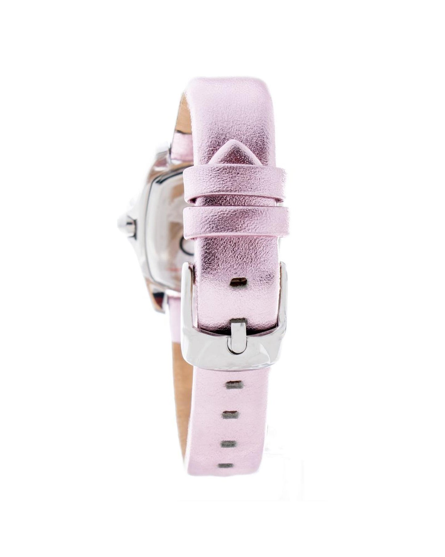 Chronotech Women's Multicolor Leather Watch - One Size