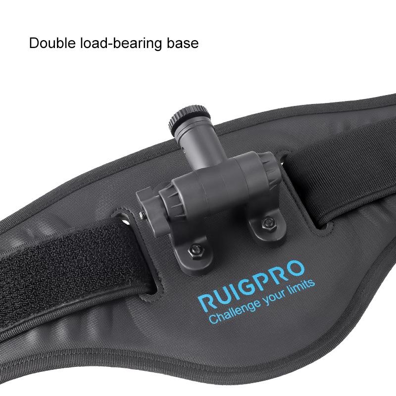Phone Gimbal Stabilizer Waist Belt Strap - For Phone Gimbal Stabilizer