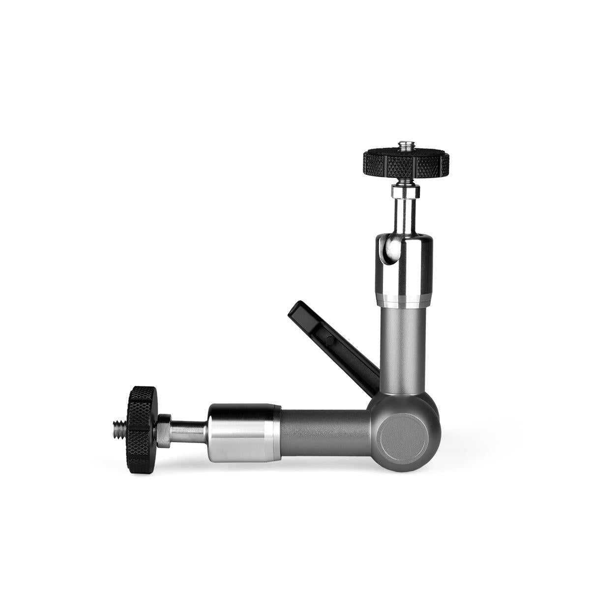Flexible Articulating Arm - Adjustable Friction - Black