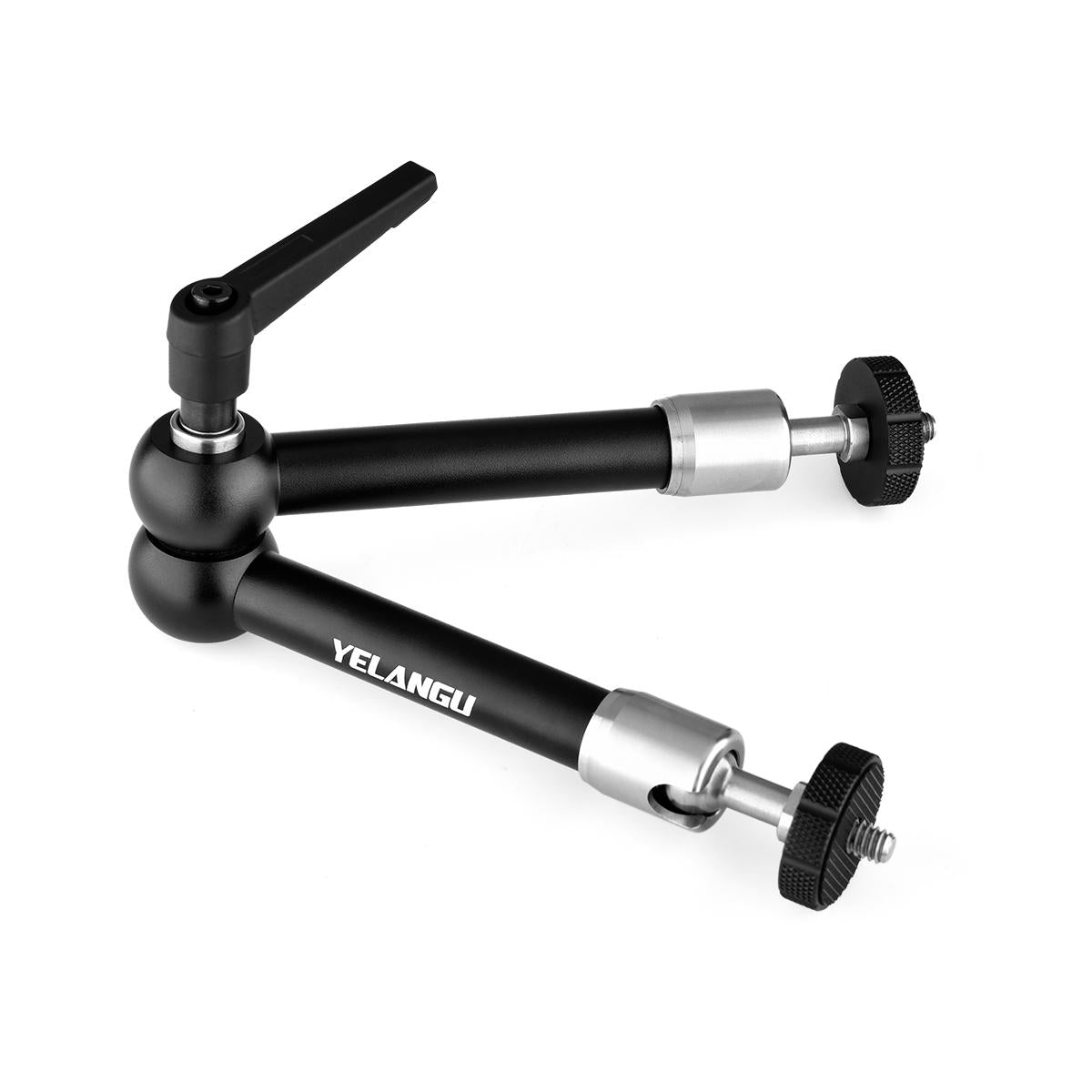 Flexible Articulating Arm - Adjustable Friction - Blue