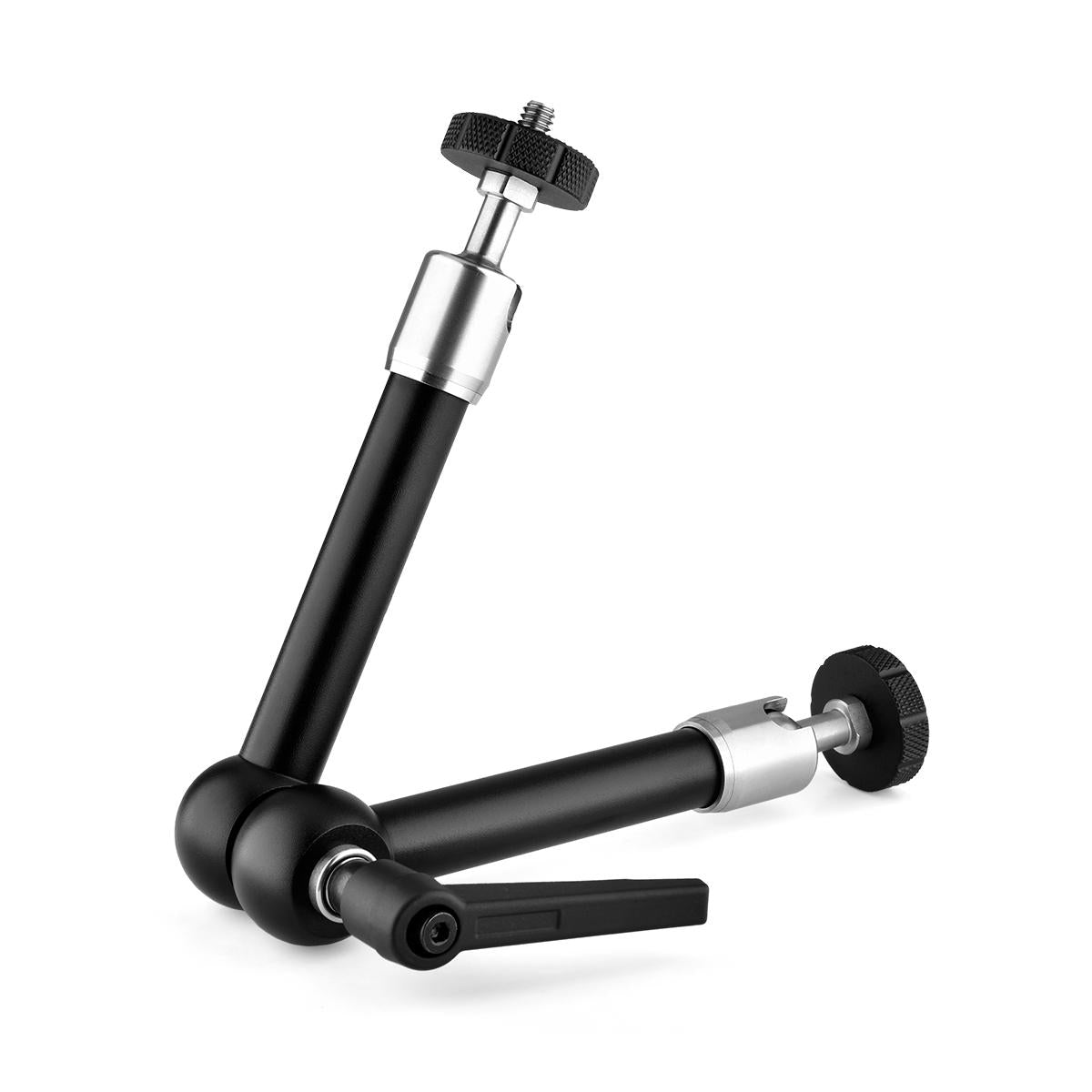 Flexible Articulating Arm - Adjustable Friction - Blue