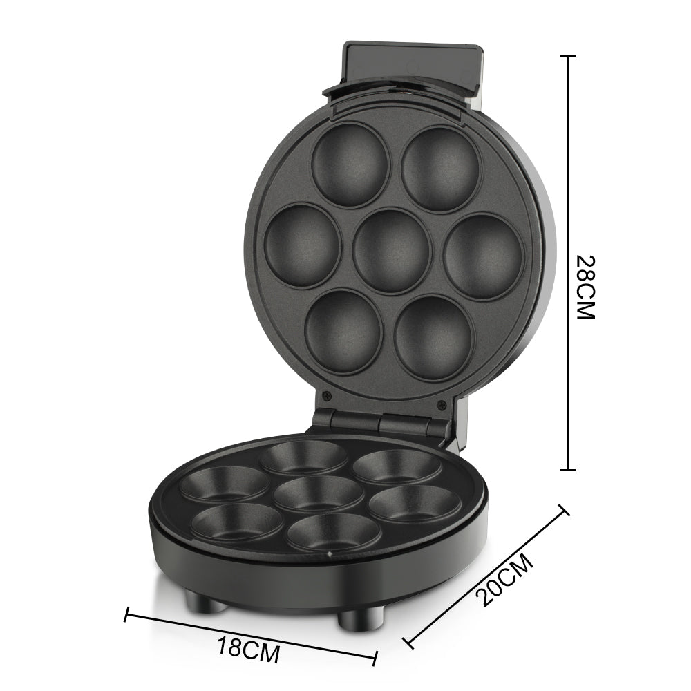 Pie maker, Cake Machine β Perfect for Delicious Mini Cakes