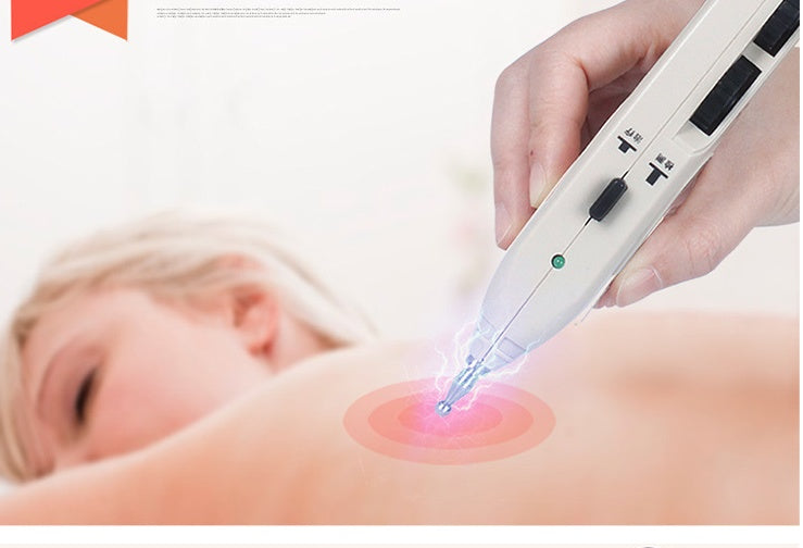 Multifunctional Digital Instrument Electronic Meridian