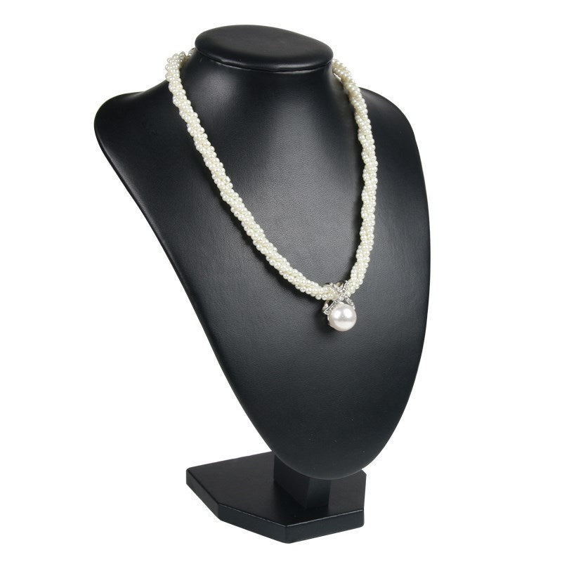 Shelf Place Necklace Jewelry Pendant