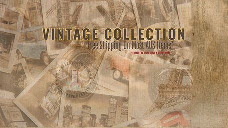 Vintage