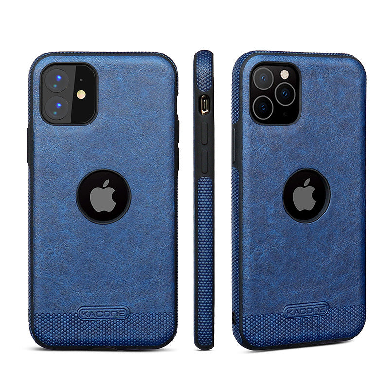 Anti-drop phone case
