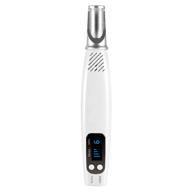 Picosecond Pen Beauty Equipment, Spot And Light Spot Pen, Blue Eyebrow Washing Machine