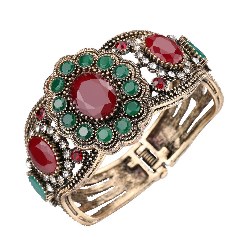 Turkish style bracelet