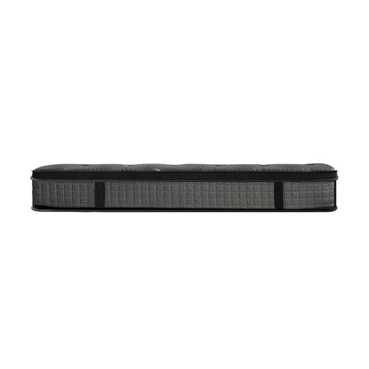 Euro Top Queen Mattress Breathable Spring 34cm