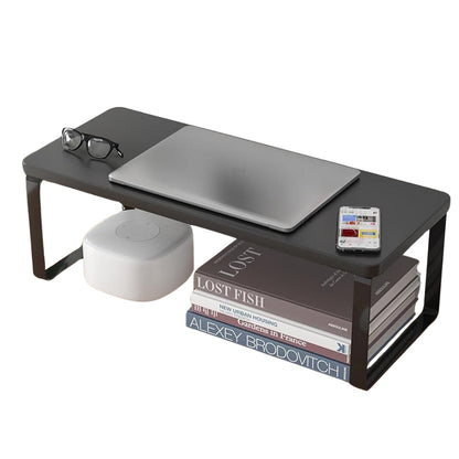 Computer Monitor Elevated Monitor Base Desktop Creative Storage Supplies