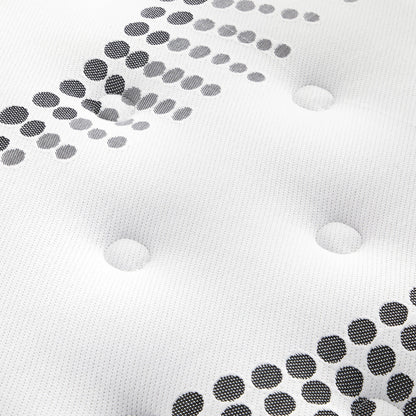 King Mattress Euro Top Cool Gel Foam Pocket Spring 22cm