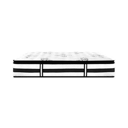 Queen Mattress with Cool Gel Pocket Spring 34cm