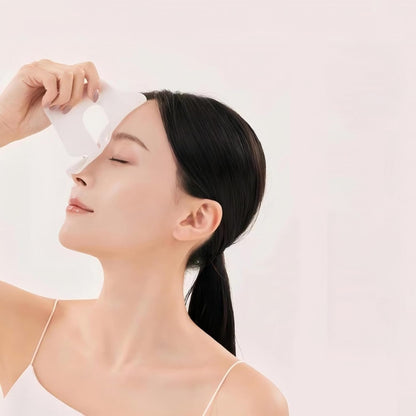 Collagen Face Mask Hydrating Overnight Moisturizing Brightening Skin Care