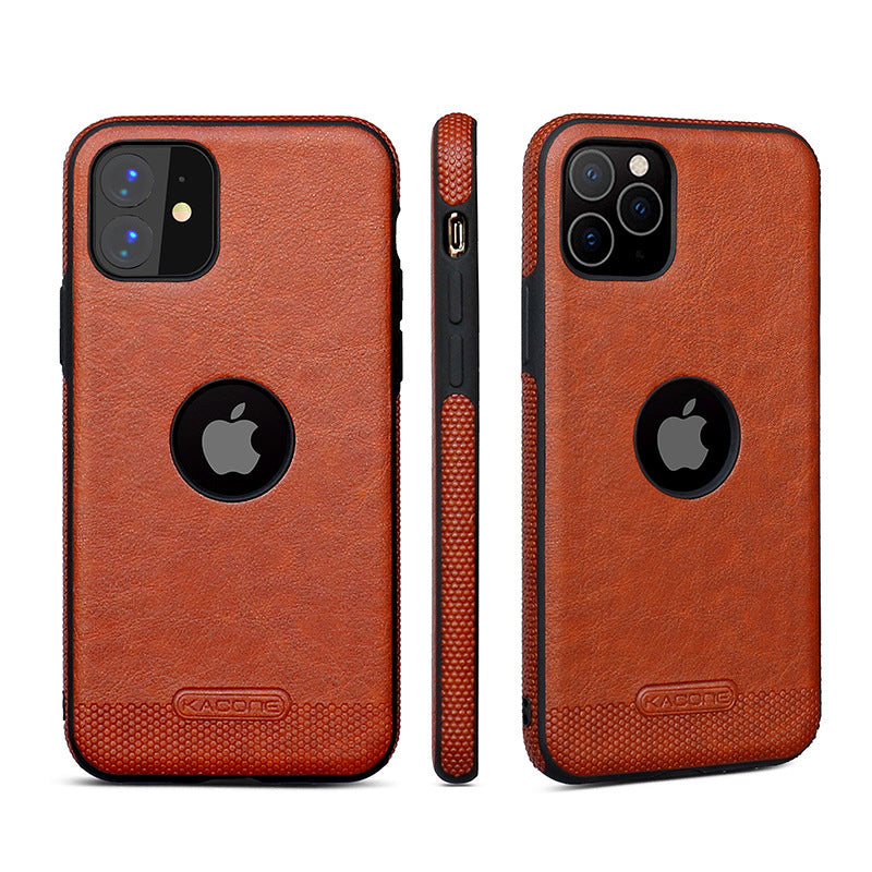 Anti-drop phone case