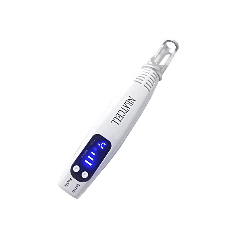 Home picosecond laser mole pen