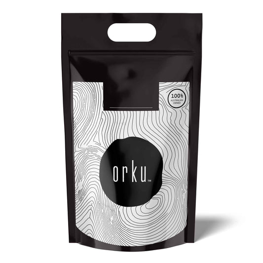 Orku 20Kg L-Citrulline Powder Buckets - 100 % Pure Food Grade Amino Acid