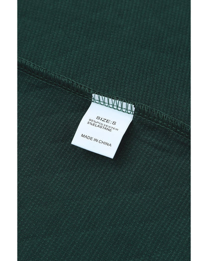 Azura Exchange Geometric Texture Sweatshirt - 2XL