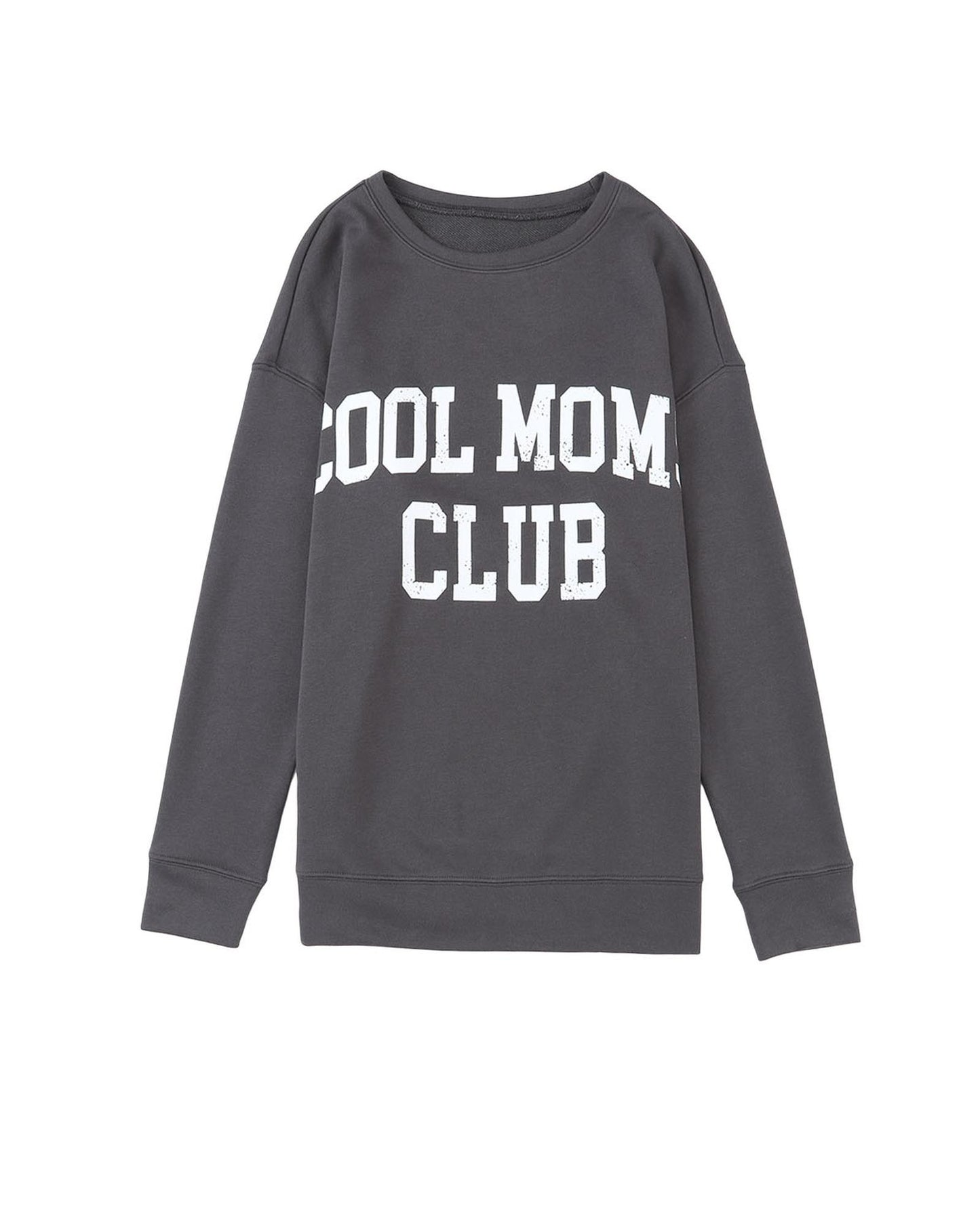 Azura Exchange Drop Shoulder Sweatshirt - M