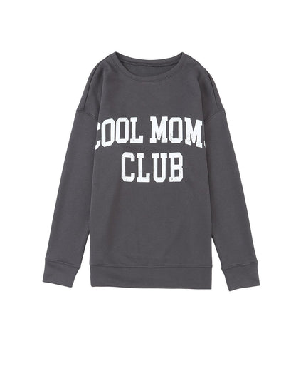 Azura Exchange Drop Shoulder Sweatshirt - XL