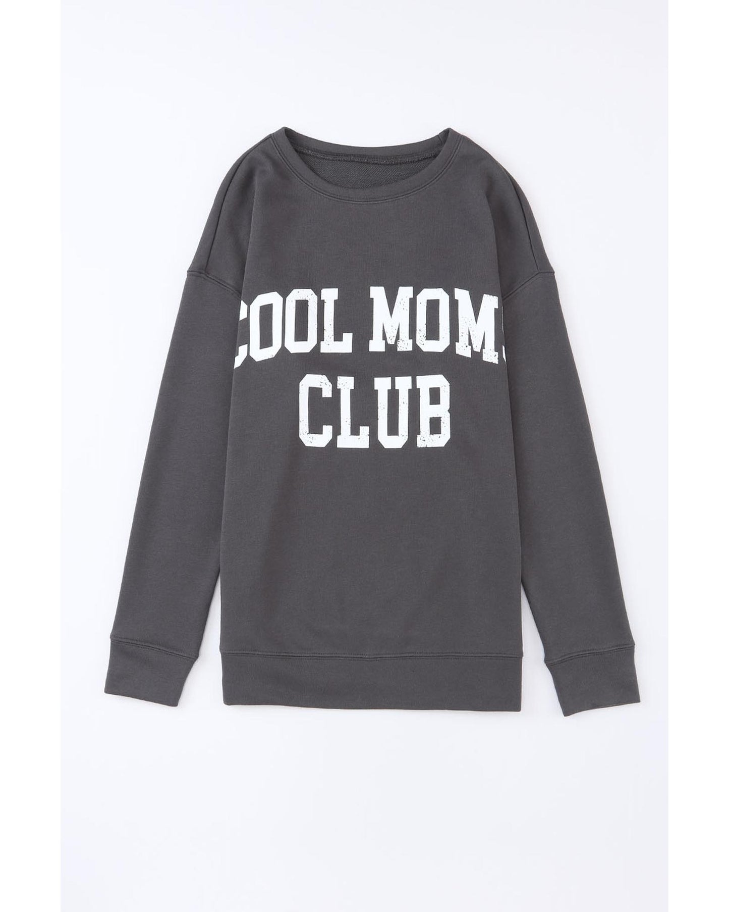 Azura Exchange Drop Shoulder Sweatshirt - XL