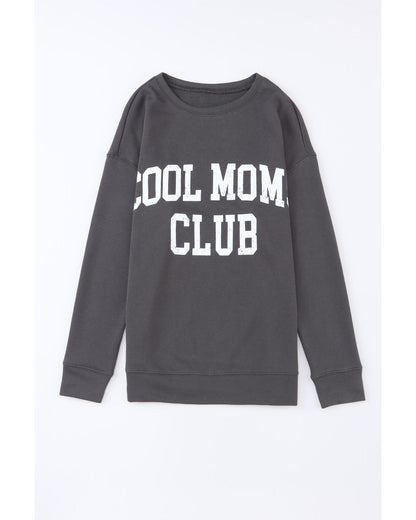 Azura Exchange Drop Shoulder Sweatshirt - XL