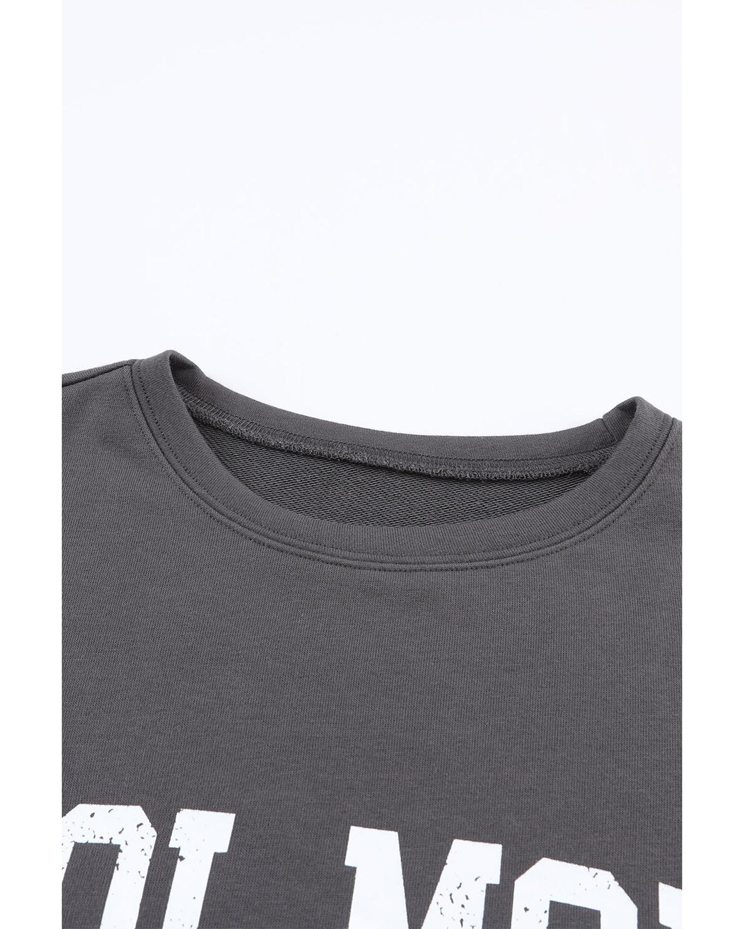 Azura Exchange Drop Shoulder Sweatshirt - XL