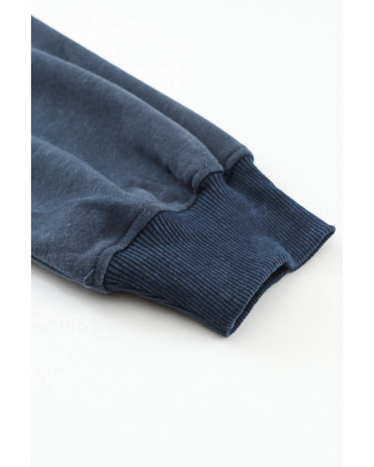 Azura Exchange Crew Neck Pullover Sweatshirt - S