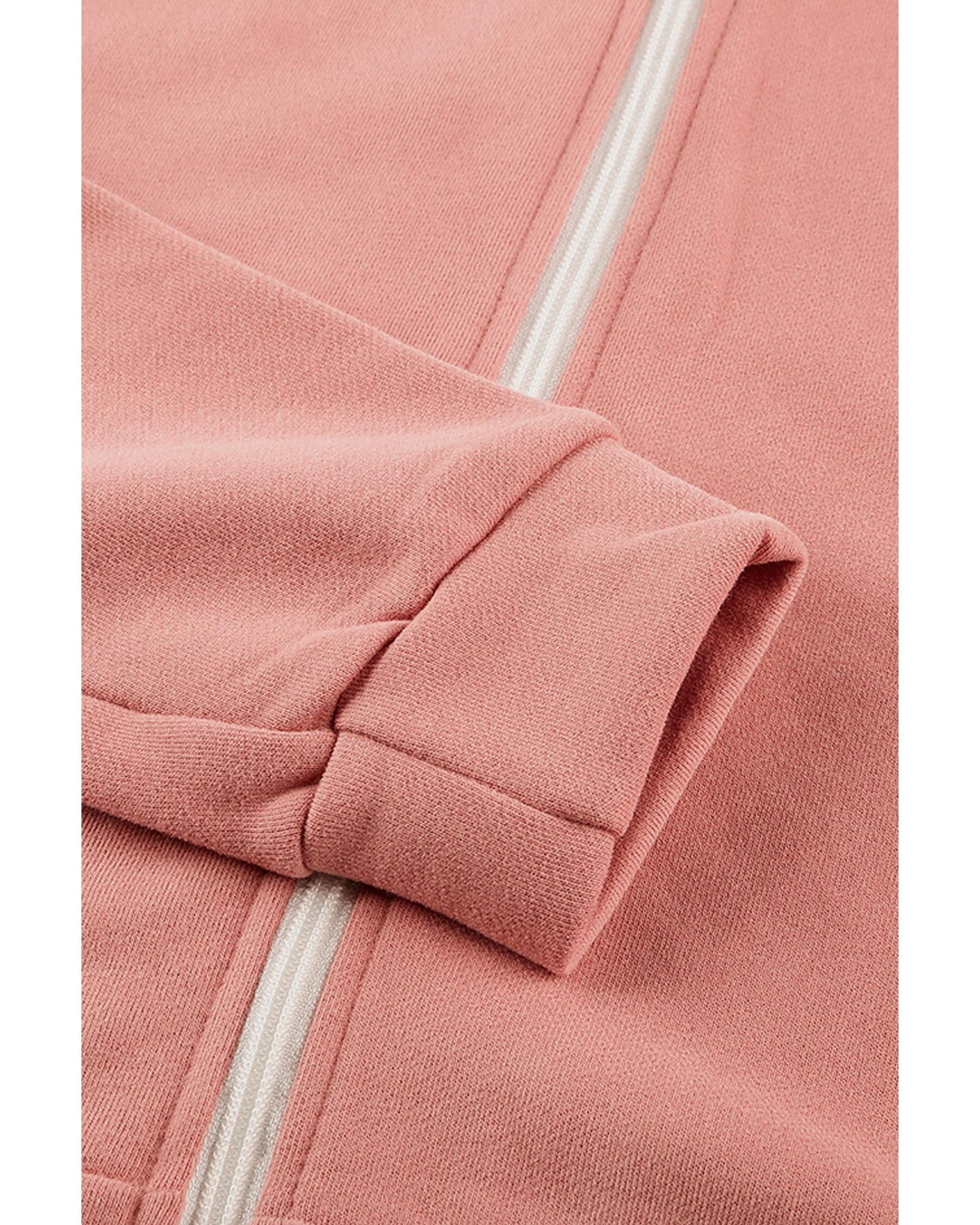 Azura Exchange Hoodie Jacket - M