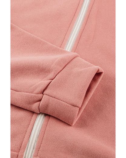 Azura Exchange Hoodie Jacket - M