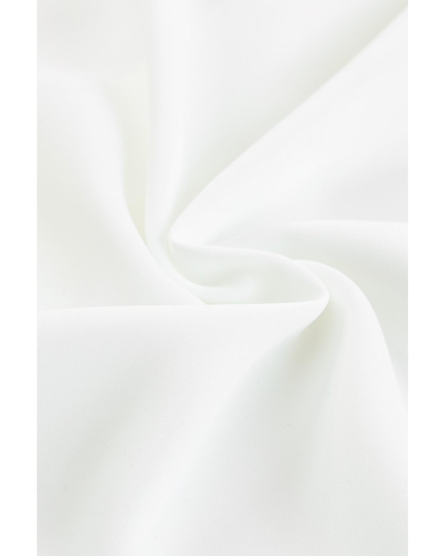 Azura Exchange Gathered Cuff Shirt - XL