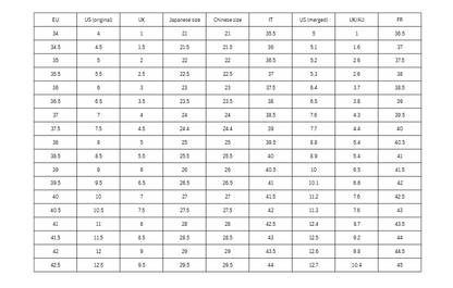 Fabric Pump with 8 cm Heel - 36 EU