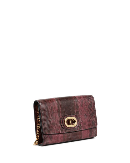 Python Clutch - One Size