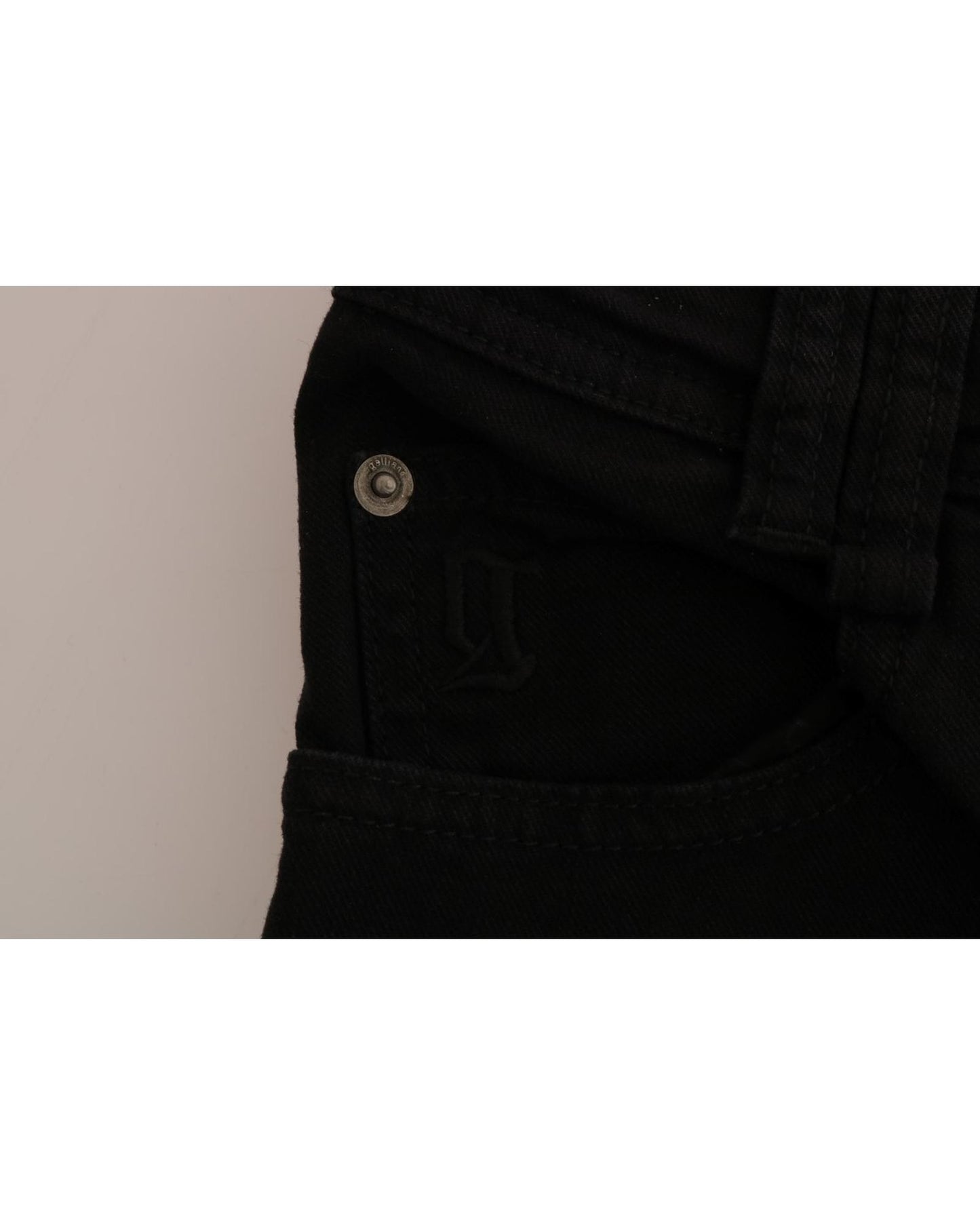 Brand New JOHN GALLIANO Regular Fit Jeans W27 US Women