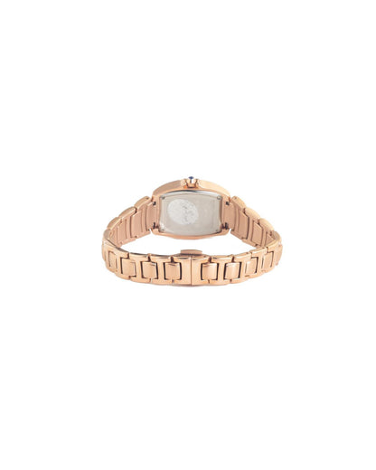 Chronotech Women's Multicolor Steel Watch - One Size