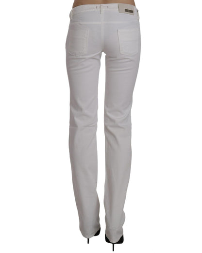 CoSTUME NATIONAL CNC Slim Fit Jeans W27 US Women