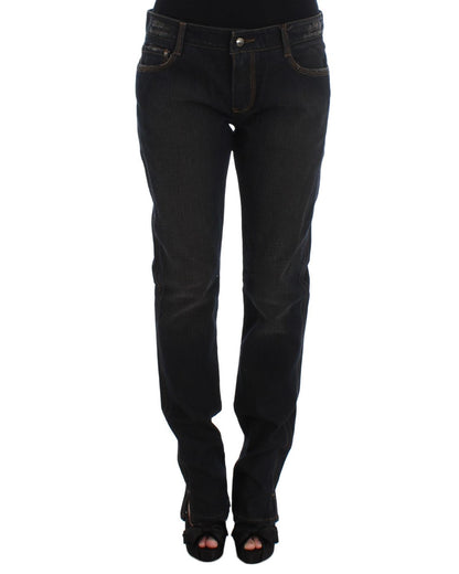 Ermanno Scervino Boyfriend Jeans 44 IT Women