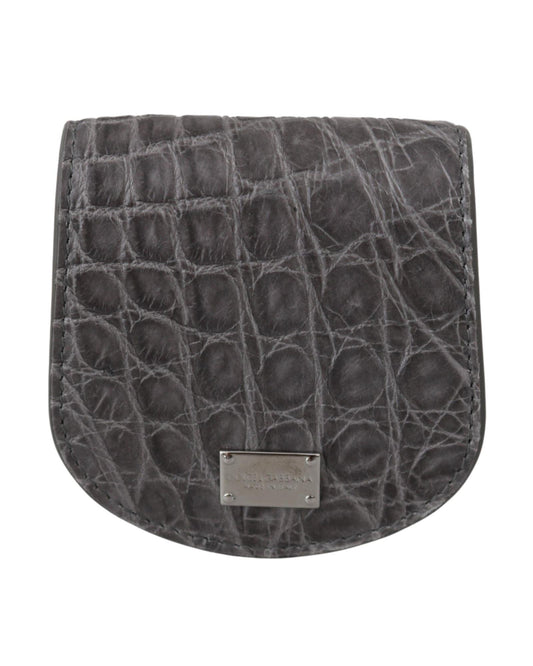 Dolce & Gabbana Condom Case Wallet Pocket One Size Men