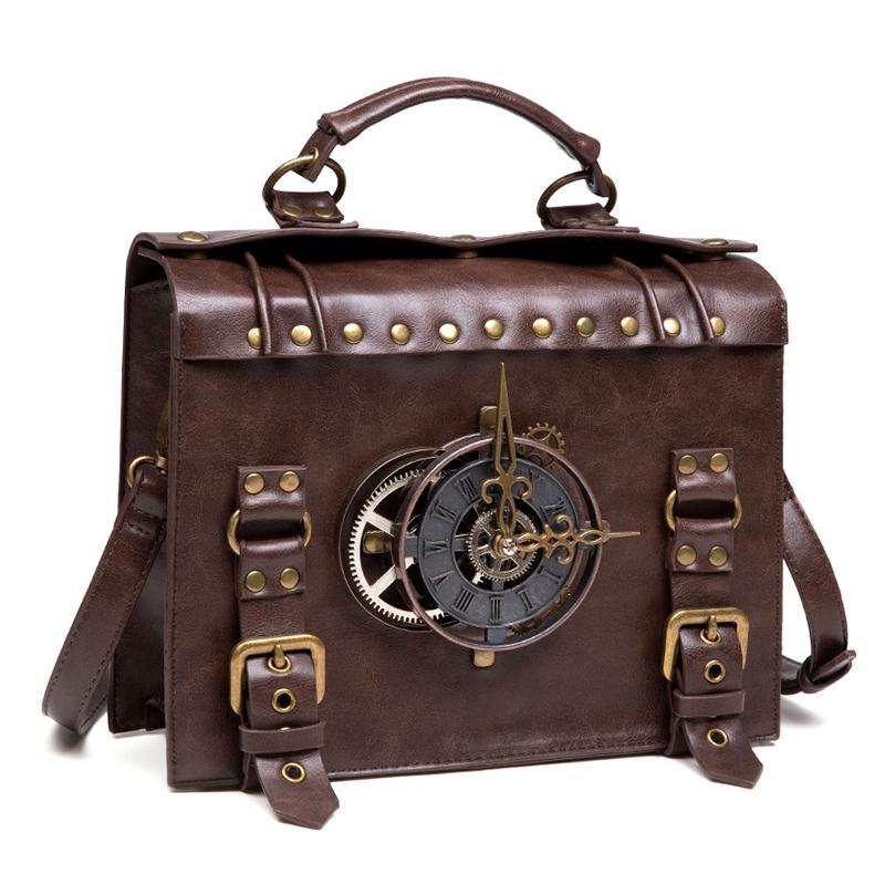 Stylish Crossbody Bag For Women 25 X 21 X 9Cm 120Cm Strap