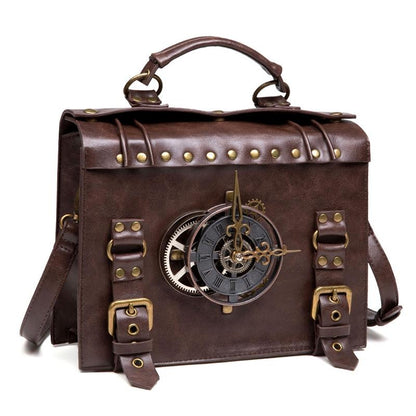 Stylish Crossbody Bag For Women 25 X 21 X 9Cm 120Cm Strap